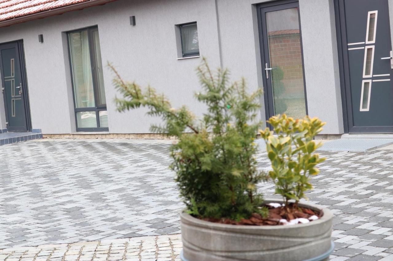 Apartament City La Casa Piano House ,Cu Parcare Alba Iulia Eksteriør bilde