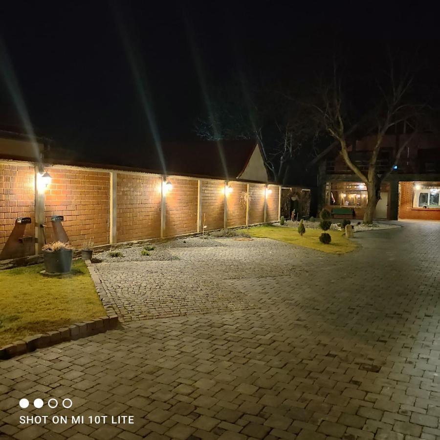 Apartament City La Casa Piano House ,Cu Parcare Alba Iulia Eksteriør bilde