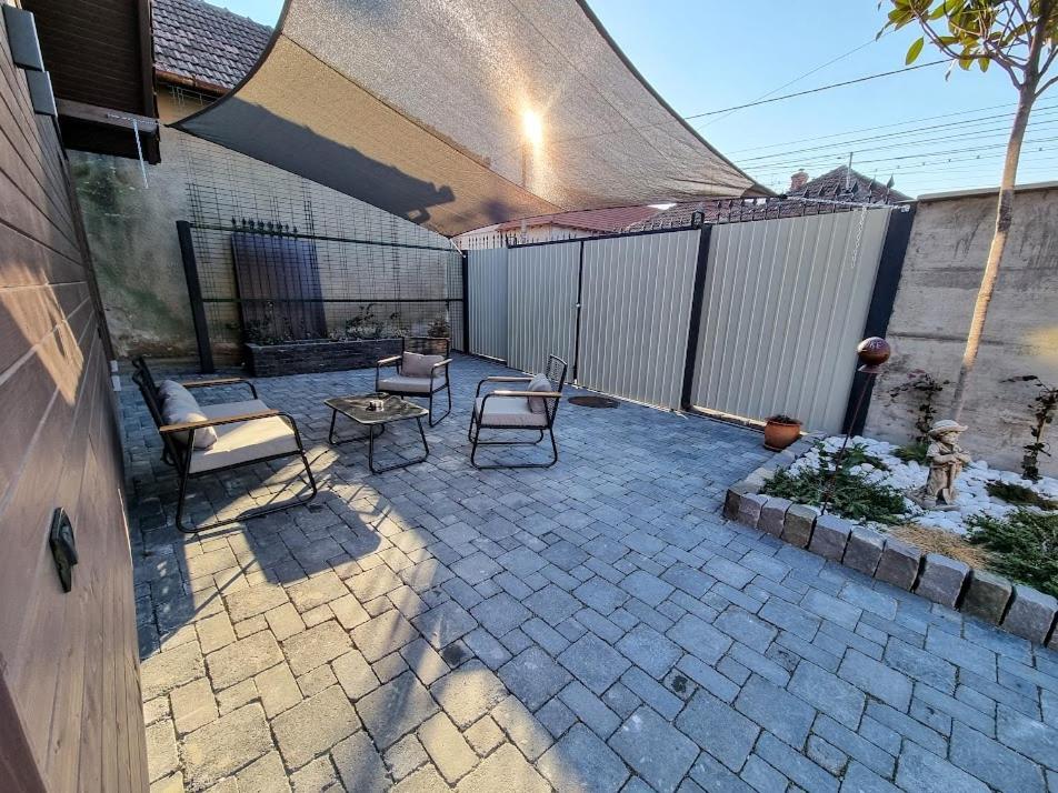 Apartament City La Casa Piano House ,Cu Parcare Alba Iulia Eksteriør bilde