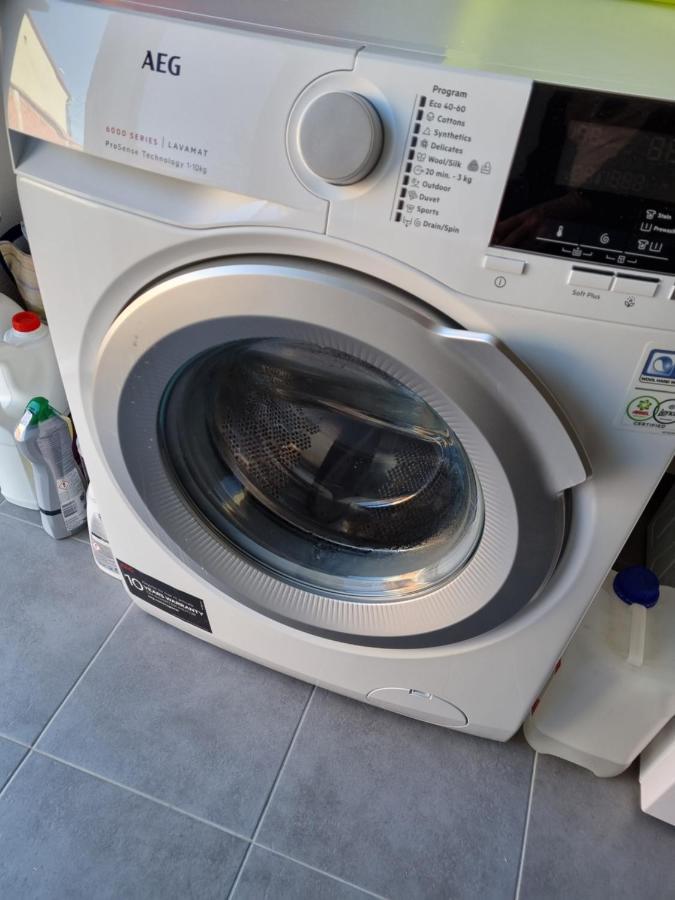Apartament City La Casa Piano House ,Cu Parcare Alba Iulia Eksteriør bilde