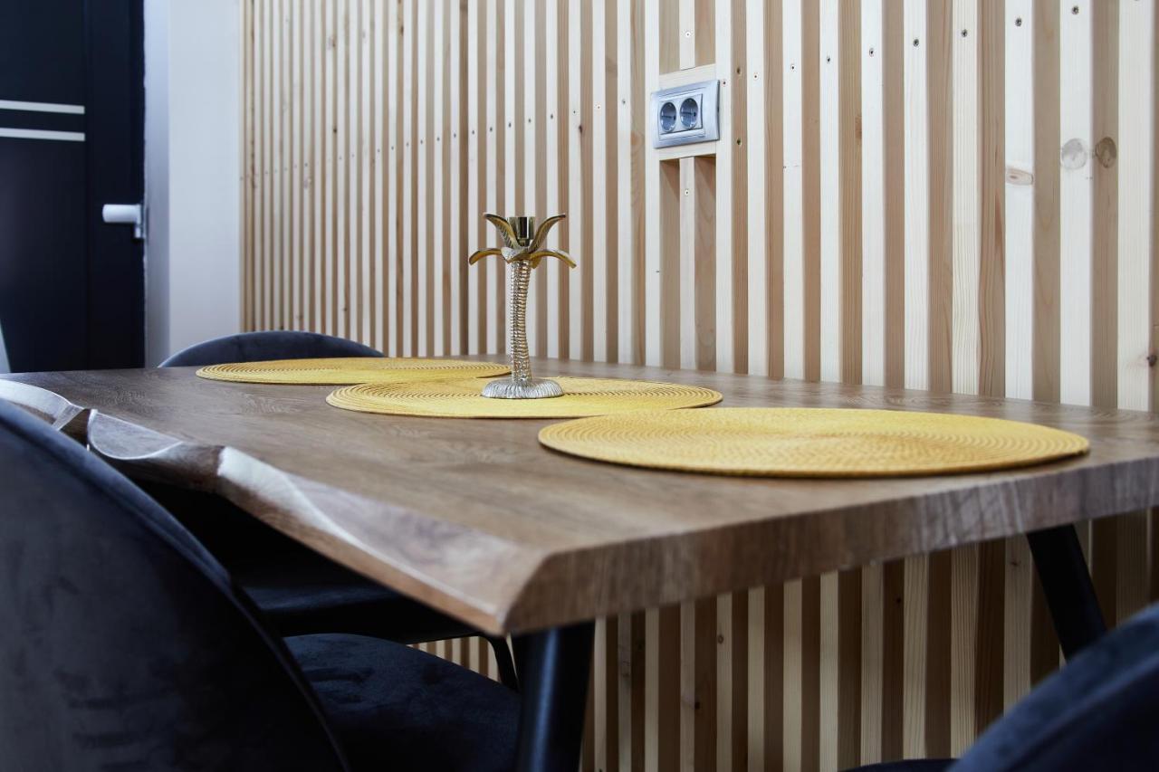 Apartament City La Casa Piano House ,Cu Parcare Alba Iulia Eksteriør bilde
