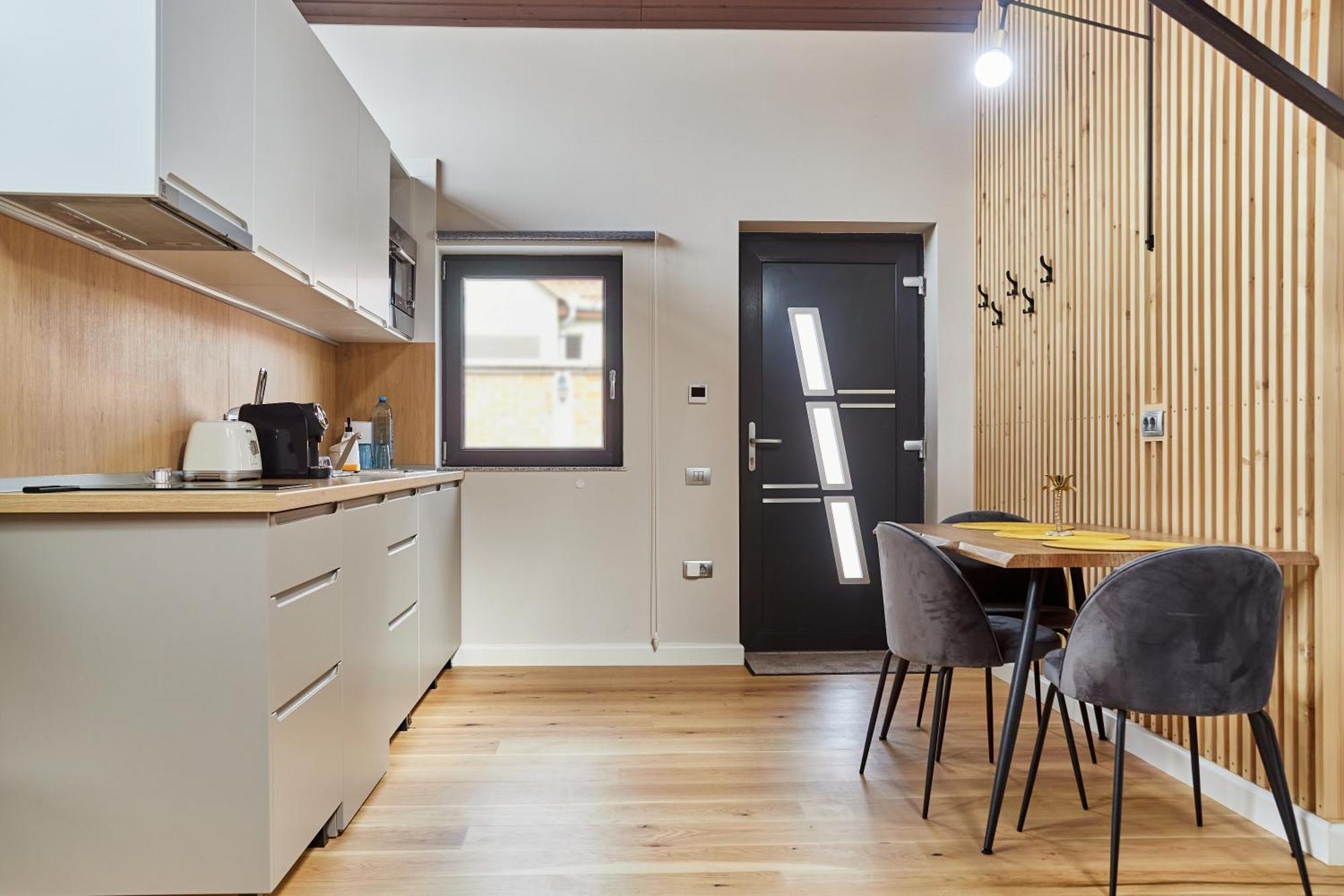 Apartament City La Casa Piano House ,Cu Parcare Alba Iulia Eksteriør bilde