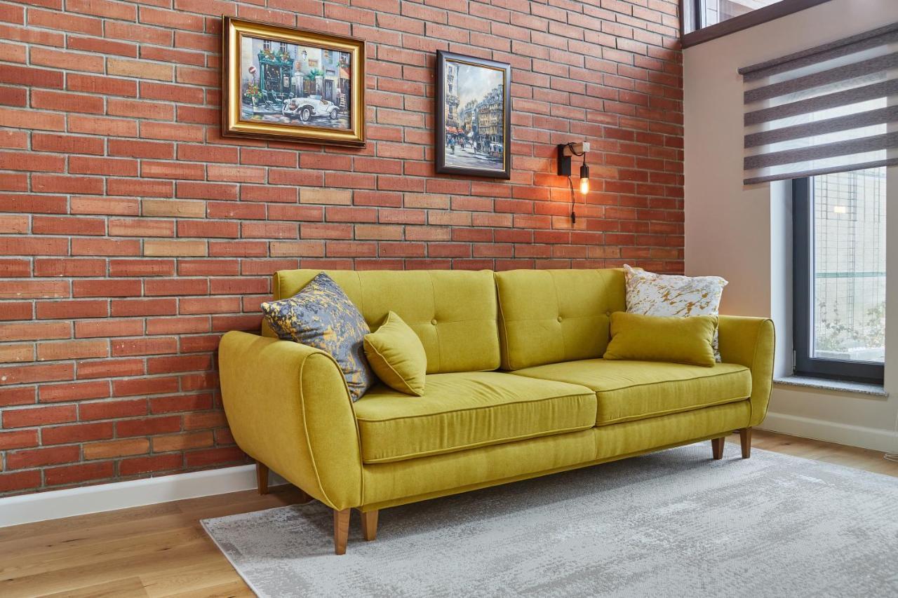 Apartament City La Casa Piano House ,Cu Parcare Alba Iulia Eksteriør bilde