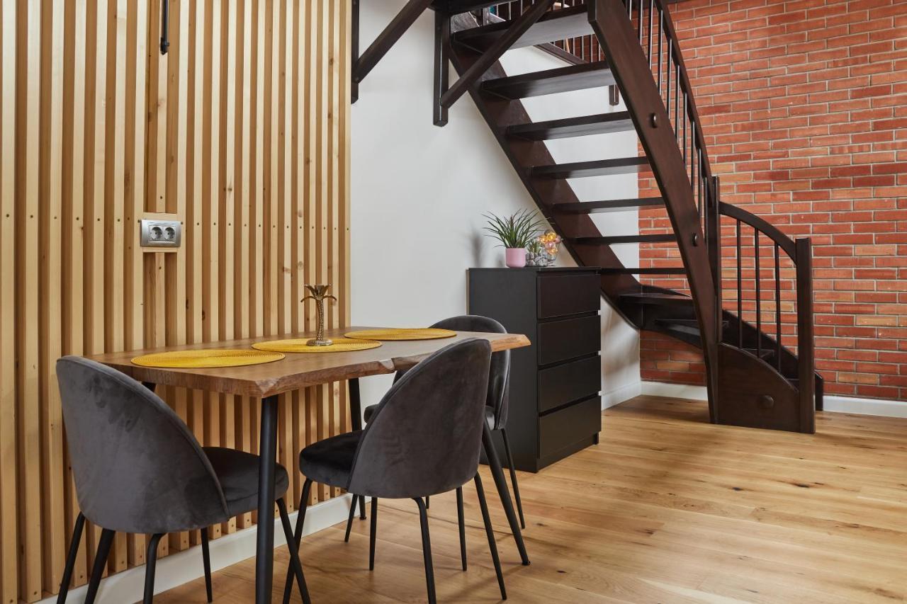 Apartament City La Casa Piano House ,Cu Parcare Alba Iulia Eksteriør bilde