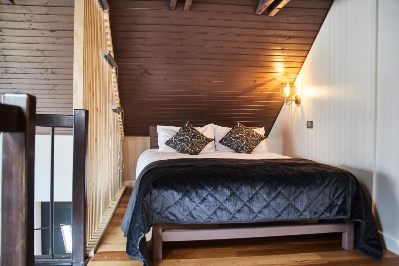 Apartament City La Casa Piano House ,Cu Parcare Alba Iulia Eksteriør bilde